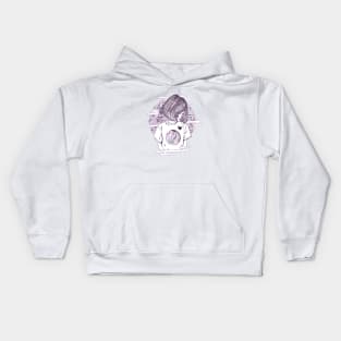 shy Kids Hoodie